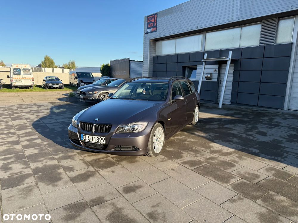 BMW Seria 3 - 2