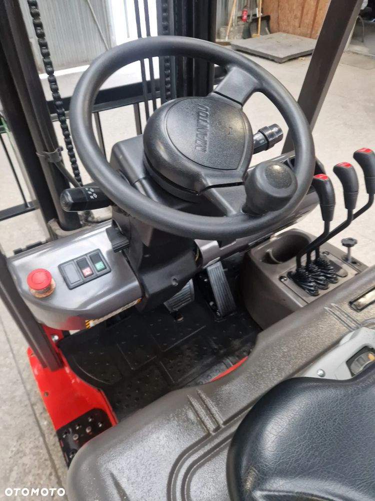 Manitou ME315C - 10
