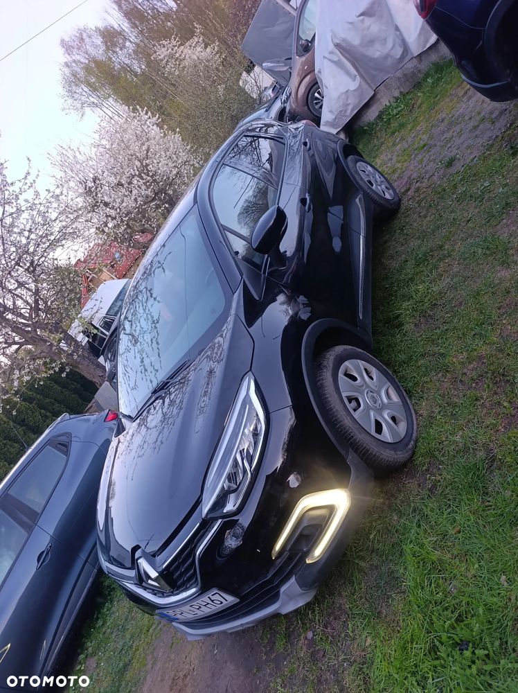Renault Captur 0.9 Energy TCe Limited - 19