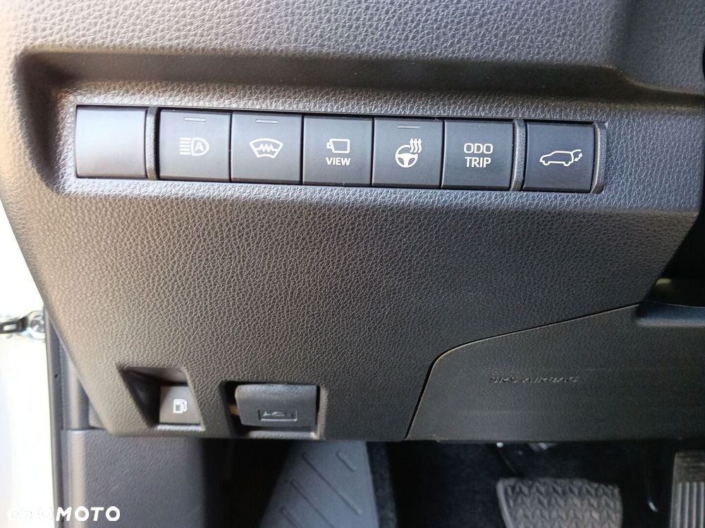 Toyota RAV4 2.5 Plug-In Hybrid Selection 4x4 - 17