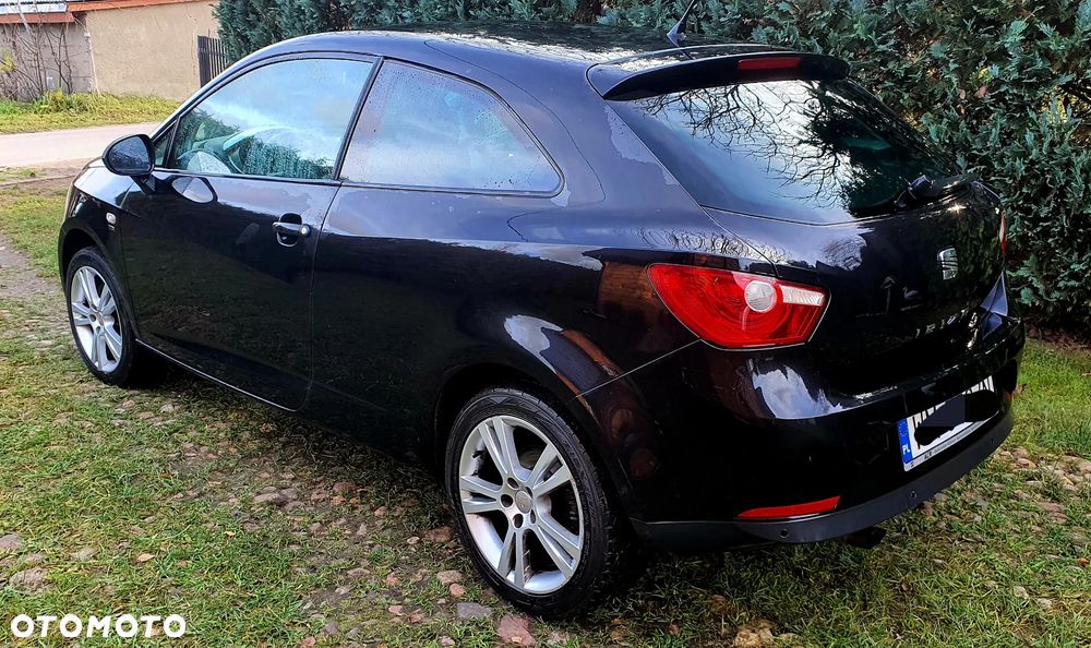 Seat Ibiza SC 1.9 TDI Style - 3