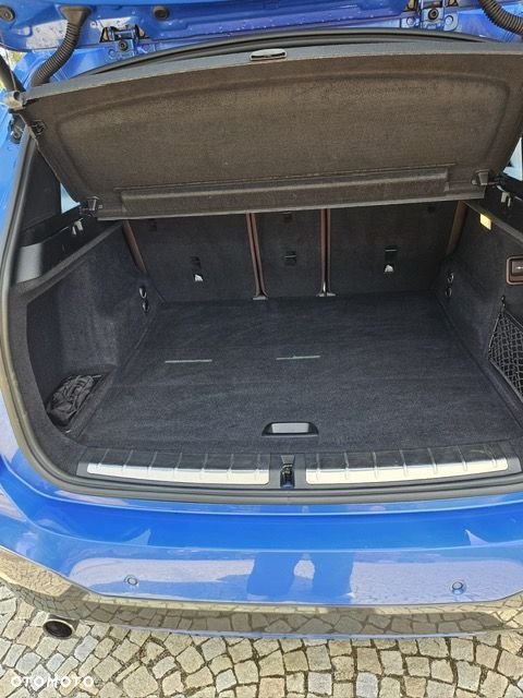 BMW X1 sDrive20i M Sport - 8