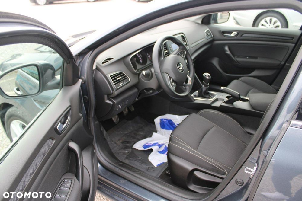 Renault Megane - 14