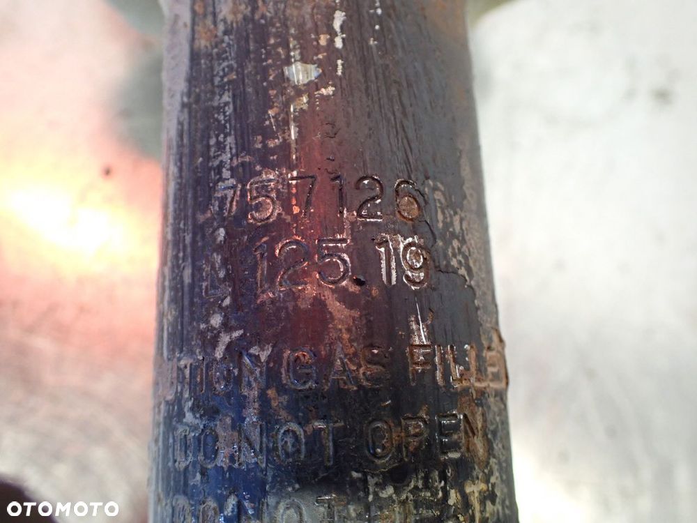 MCPERSON LEWY TYLNY NISSAN X-TRAIL I - 6