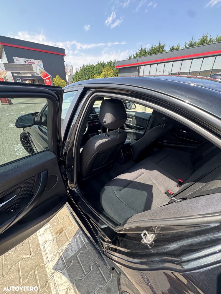 BMW Seria 3 - 11