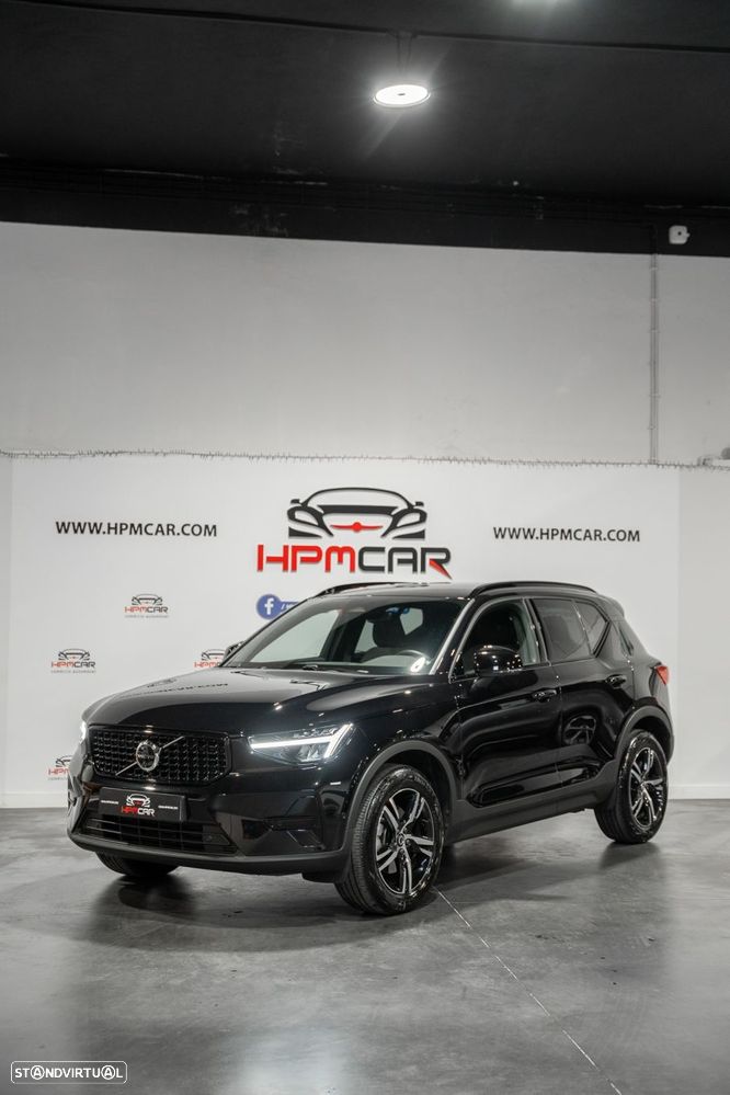 Volvo XC 40 - 7