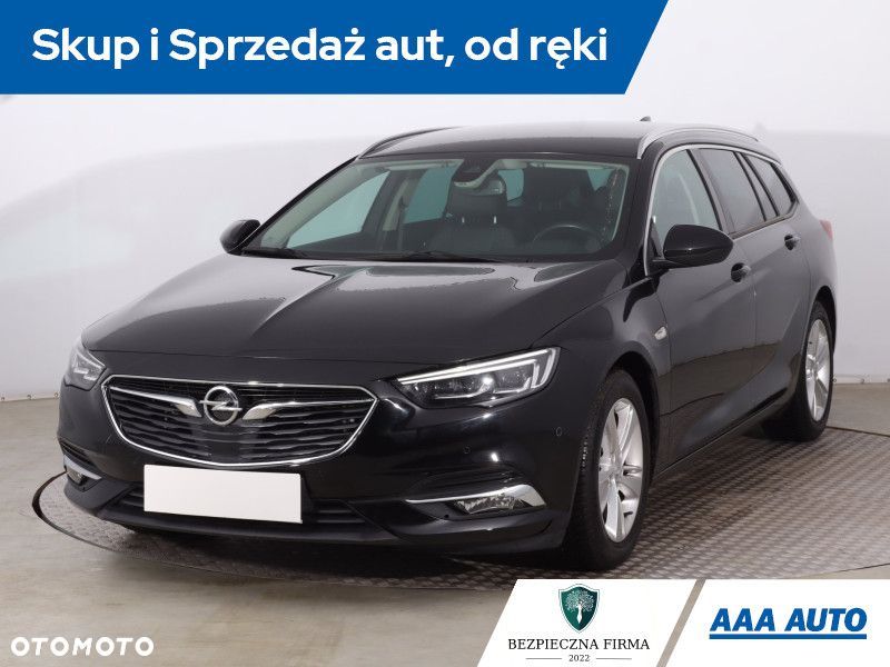 Opel Insignia - 3