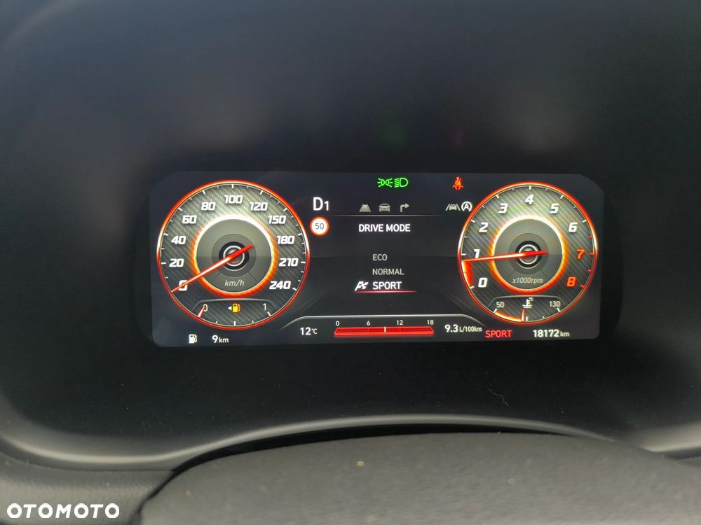 Hyundai i30 1.5 T-GDI 48V Smart DCT - 15