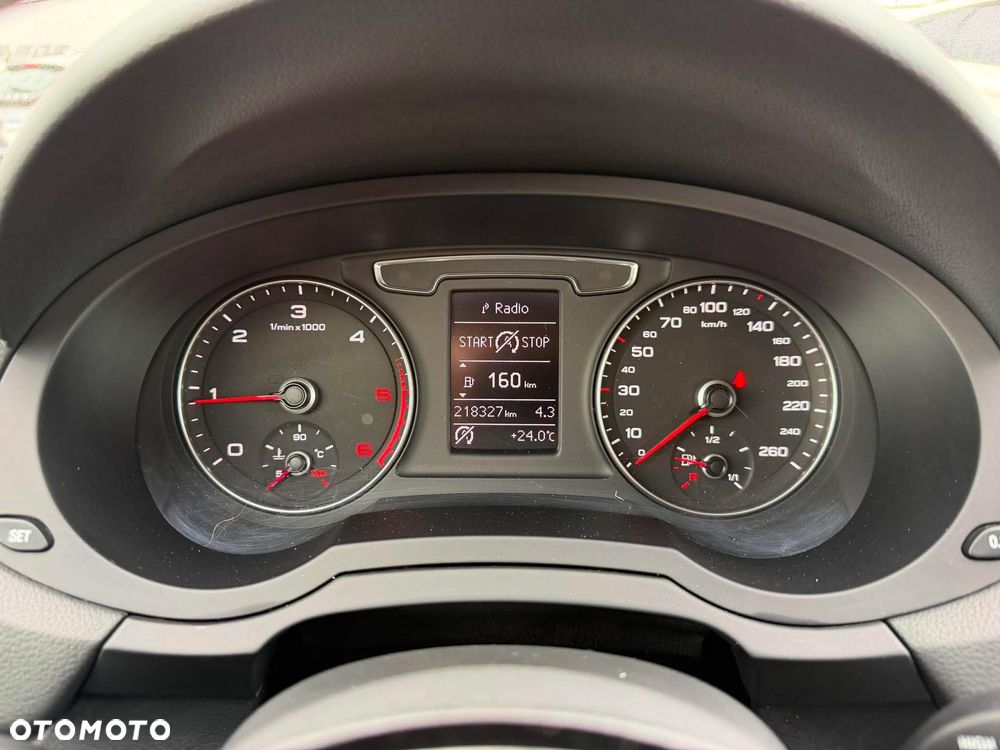 Audi Q3 2.0 TDI S tronic - 21