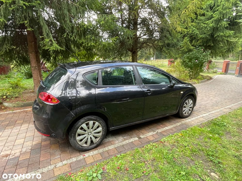 Seat Leon - 14