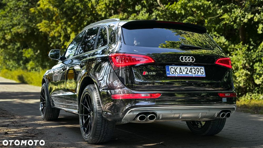 Audi SQ5 - 17