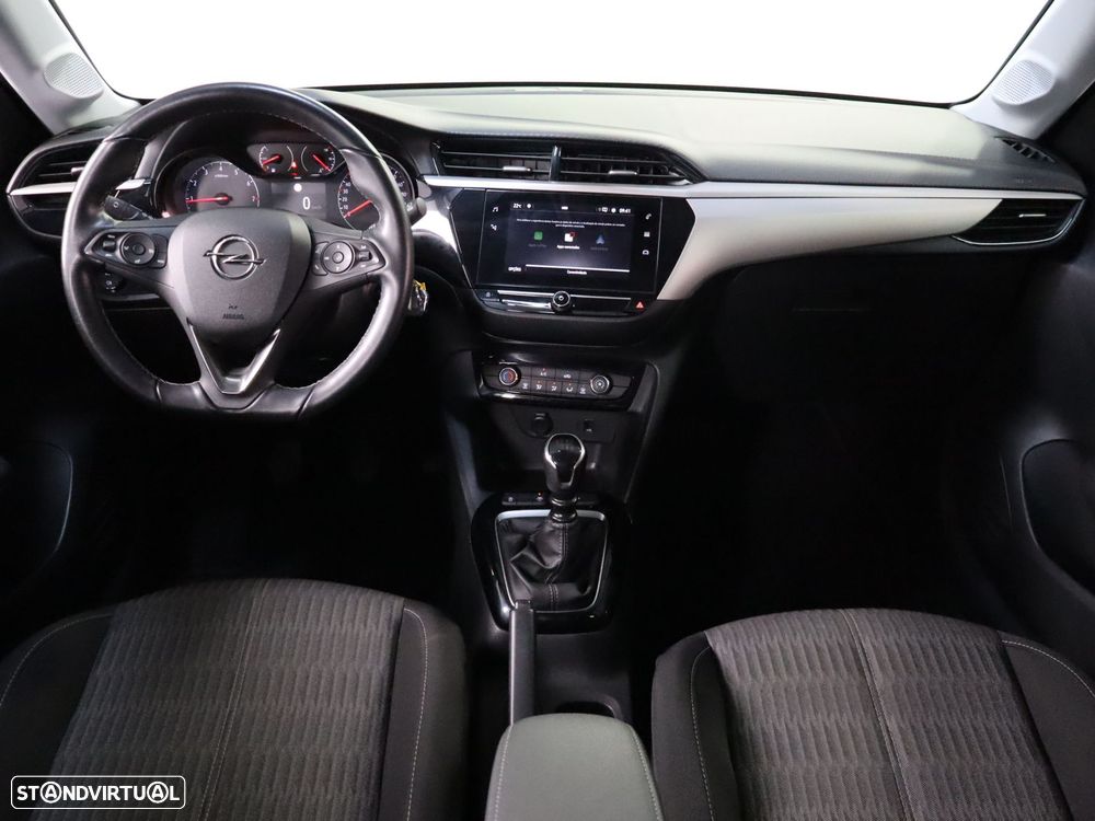 Opel Corsa 1.5 D Business Edition - 10