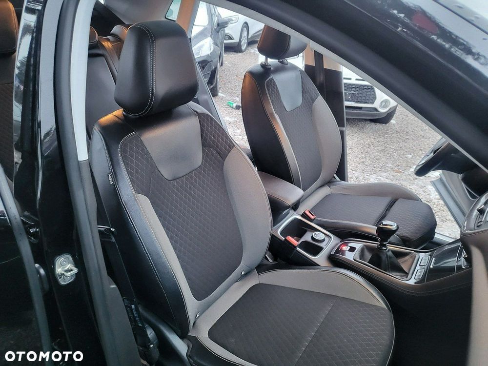 Opel Grandland X - 18