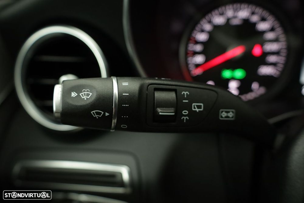 Mercedes-Benz C 220 d - 15
