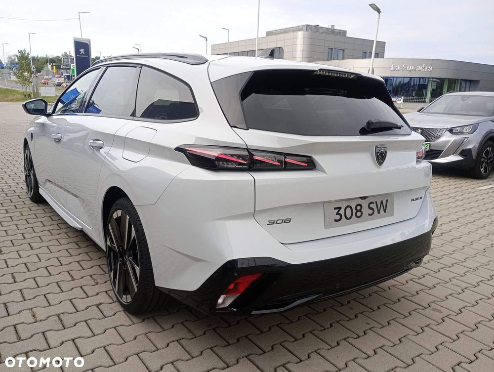 Peugeot 308 - 20