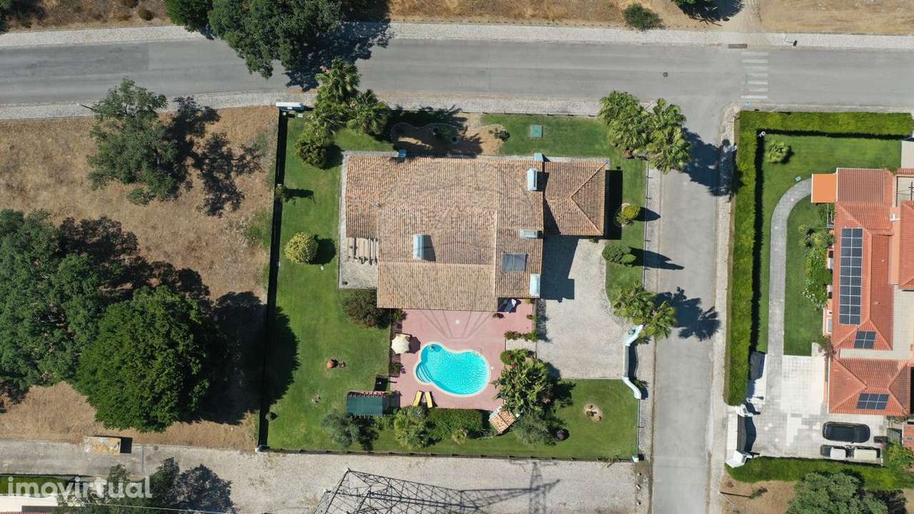 Moradia T4 para venda - Grande imagem: 4/50