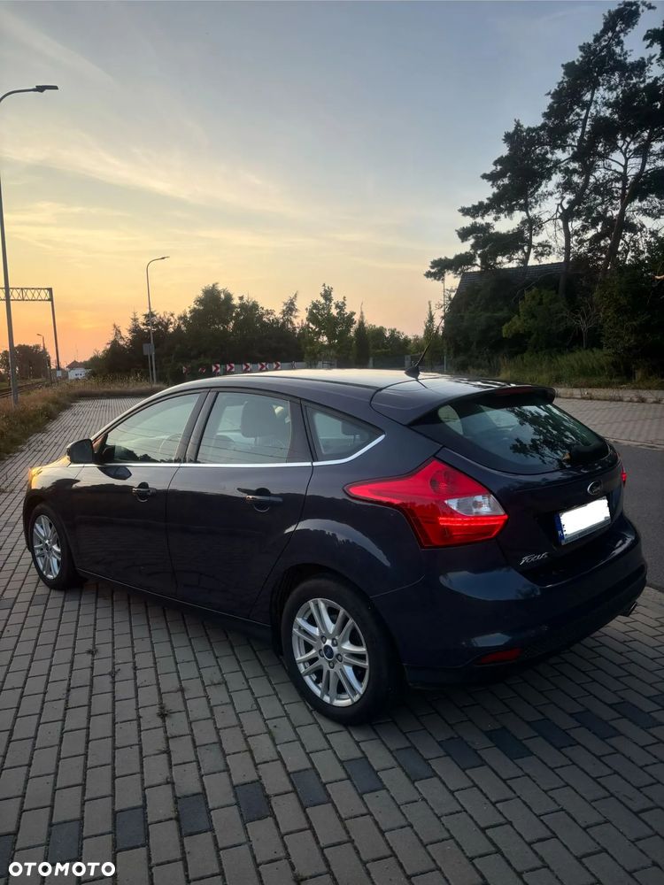 Ford Focus - 9