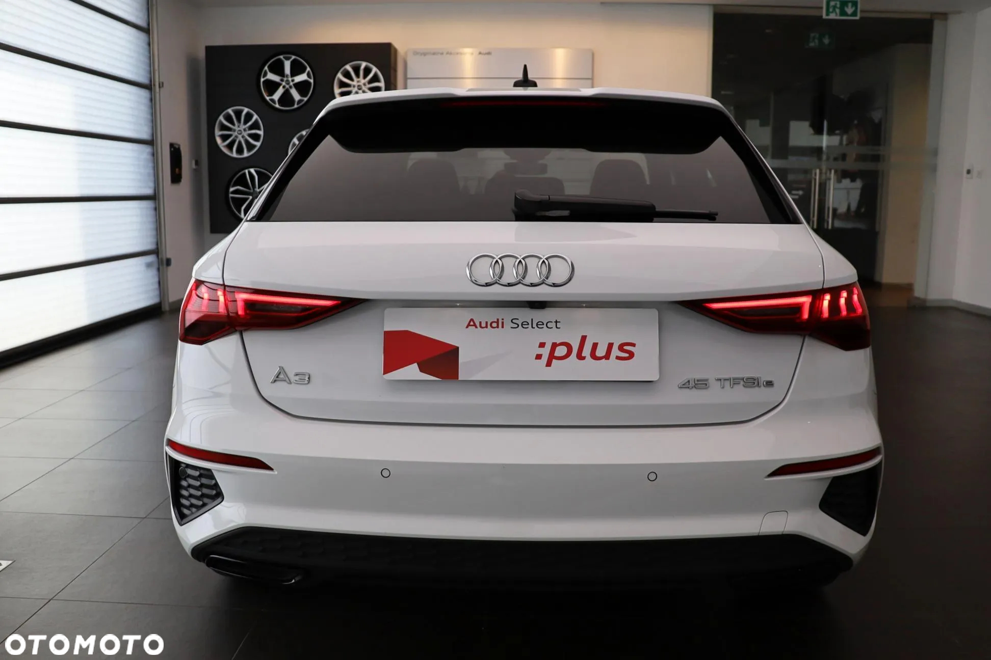 Audi A3 - 6