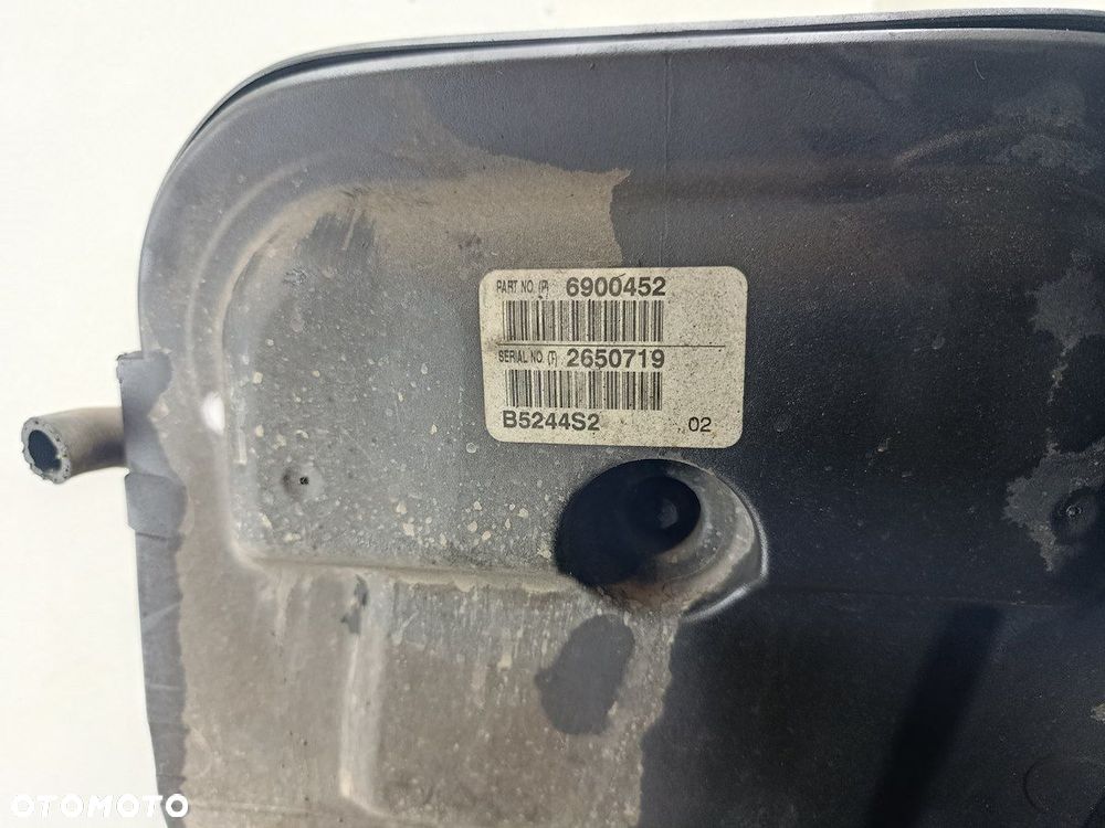 SILNIK VOLVO V70 II B5244S2 2.4 140KM - 8