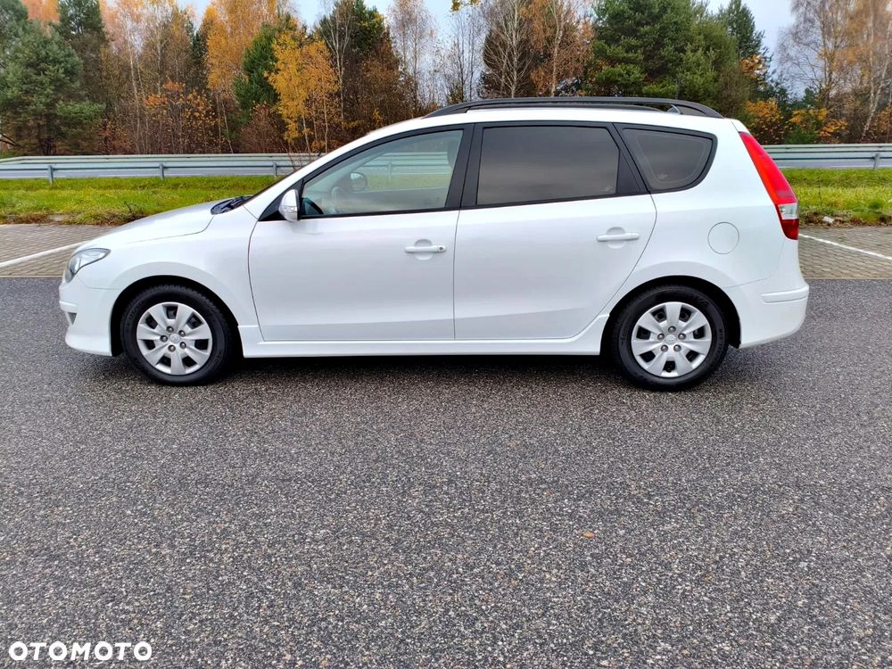 Hyundai i30 1.4 White Edition - 8