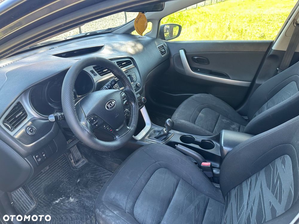 Kia Ceed 1.4 M - 2