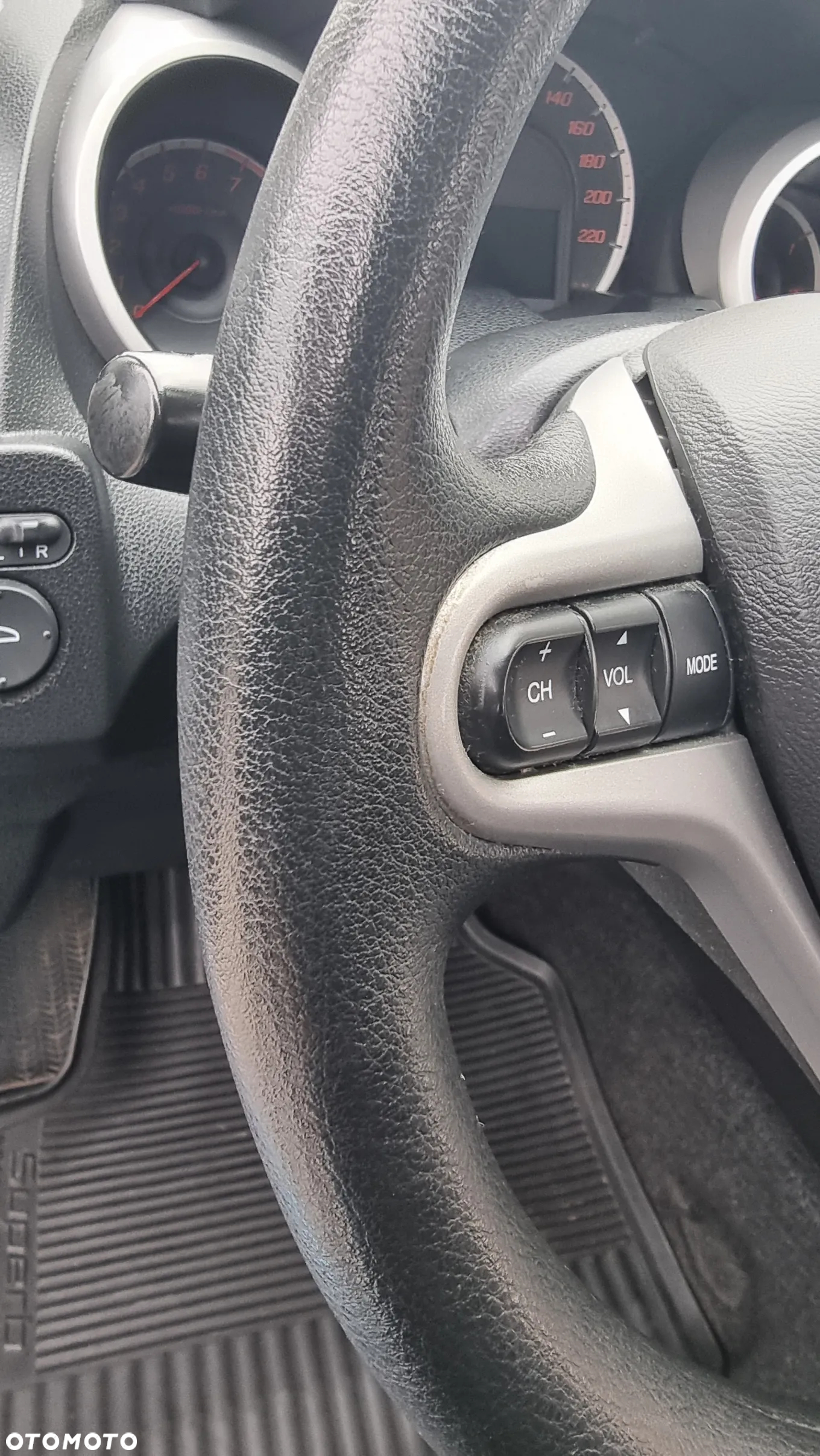 Honda Jazz 1.4 i-VTEC Exclusive - 25