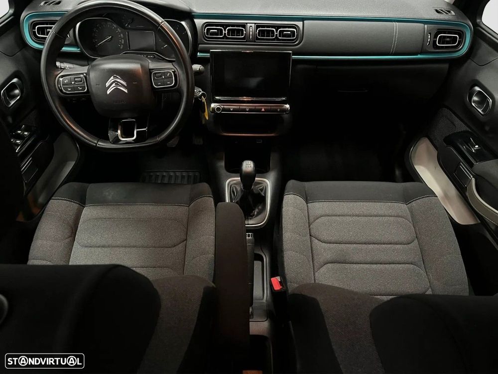 Citroën C3 - 11