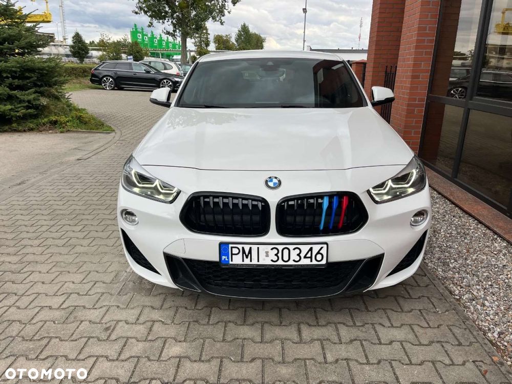 BMW X2 sDrive18i M Sport - 5