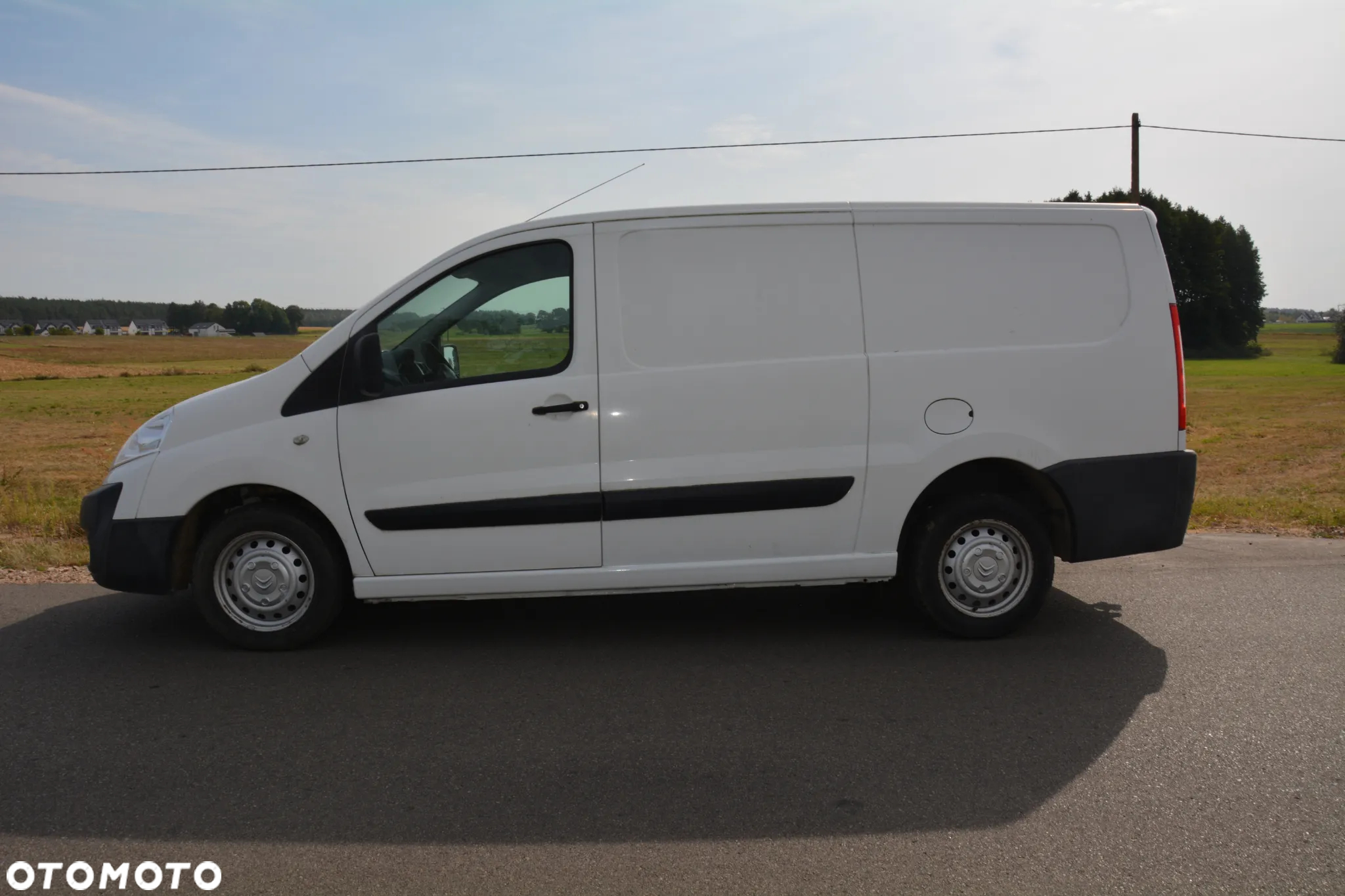 Citroën Jumpy Combi - 3