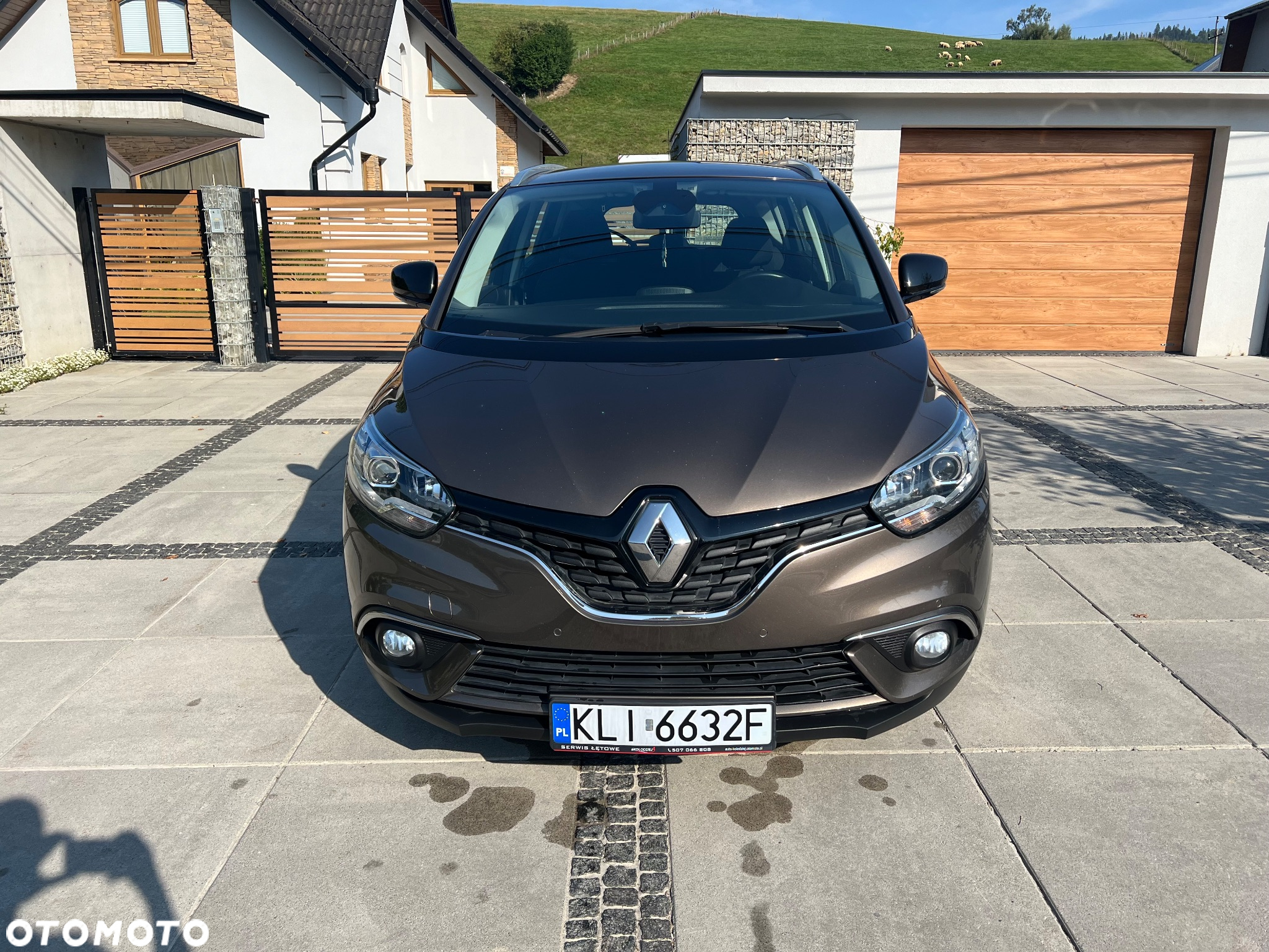 Renault Grand Scenic Gr 1.3 TCe Energy Zen - 2