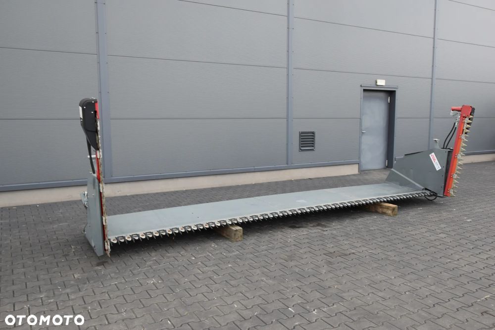Inny TUCHOLSKI FD 5,4 m - 3