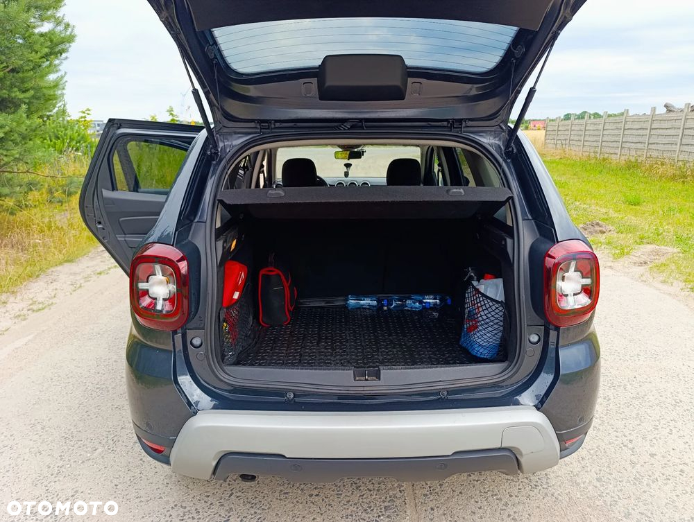 Dacia Duster 1.6 SCe S&S - 13
