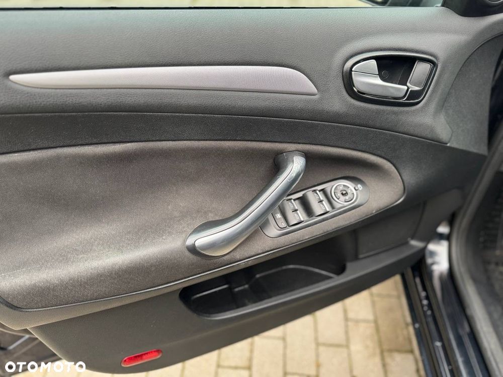 Ford Mondeo 2.0 TDCi Titanium - 7