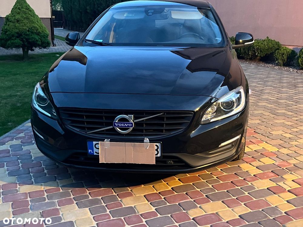 Volvo S60 D3 Kinetic - 3