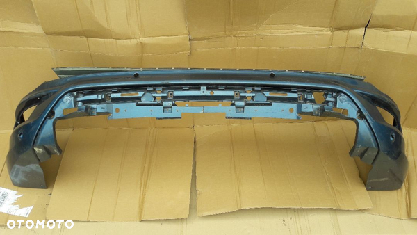 DOKLADKA ZDERZAKA TYL FORD KUGA MK2 LIFT ST