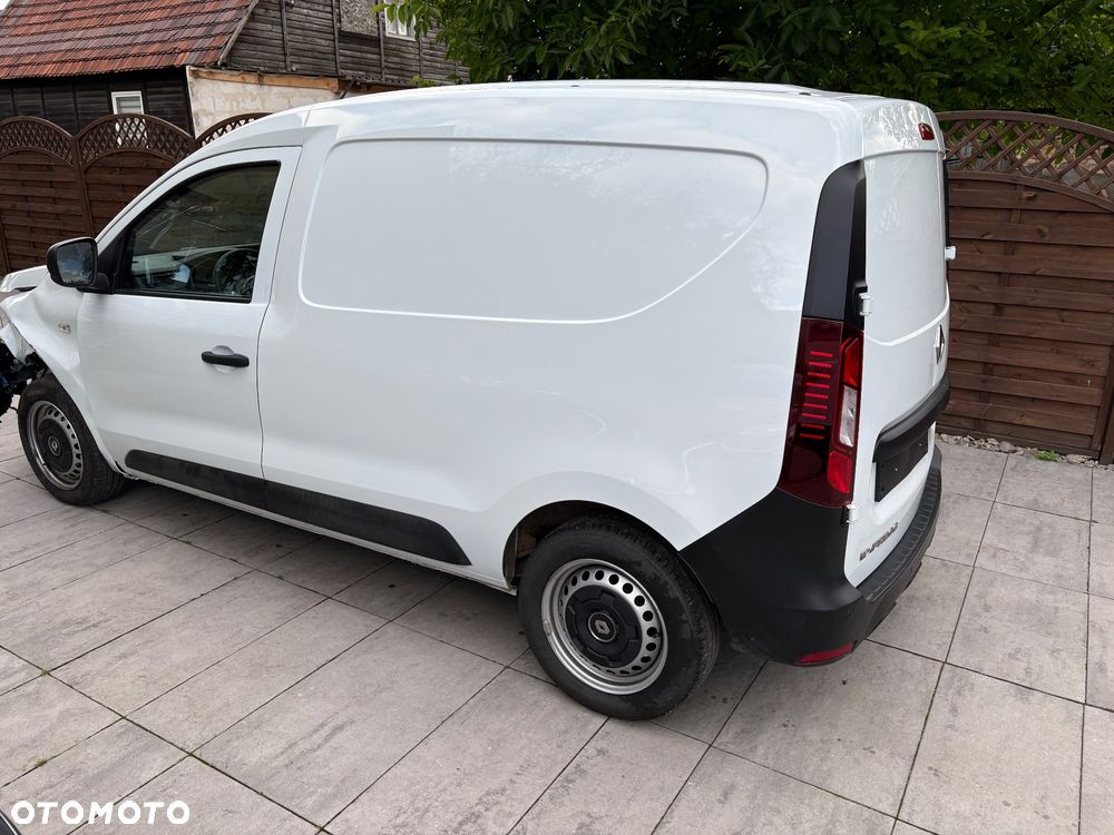 Renault Kangoo express - 1