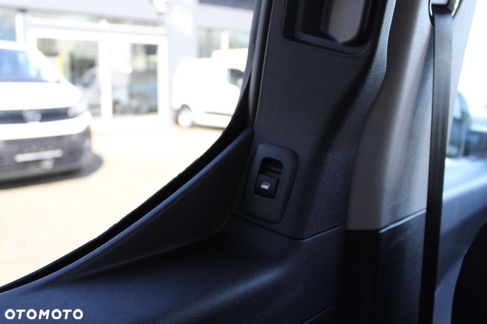Opel Combo - 36