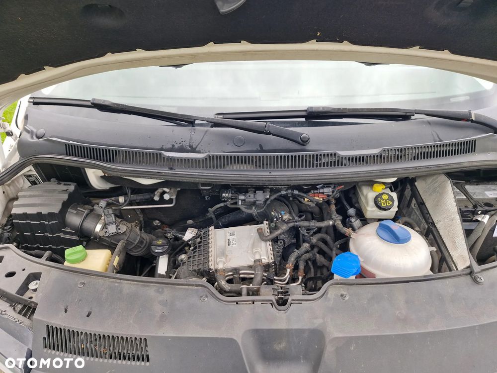 Volkswagen Transporter L2H1 - 20