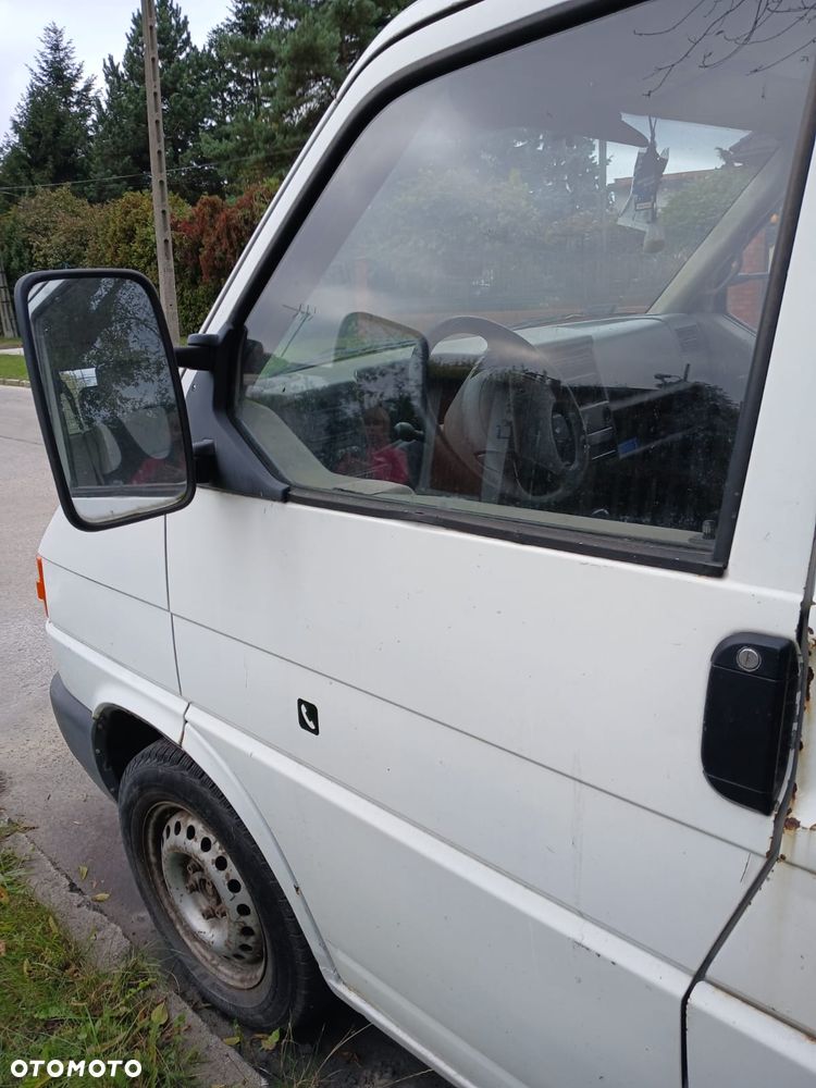 Volkswagen TRANSPORTER - 2