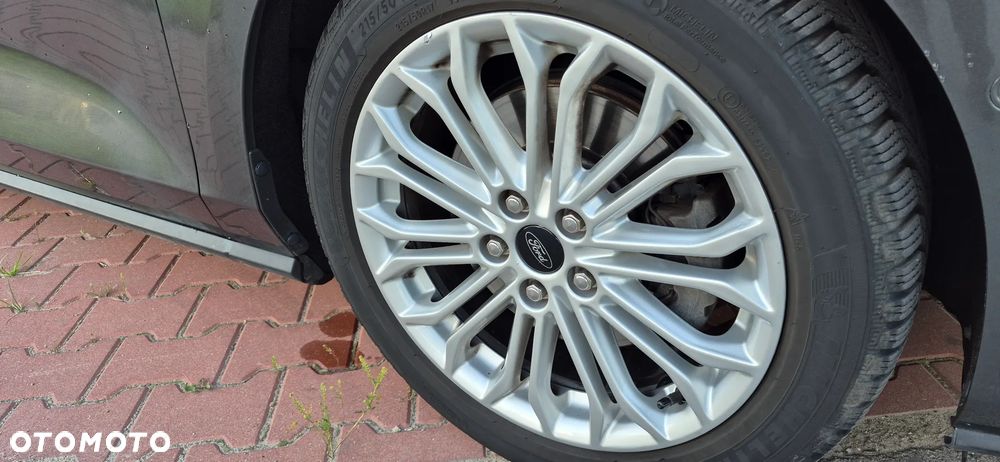 Ford Focus 2.0 EcoBlue Titanium - 23
