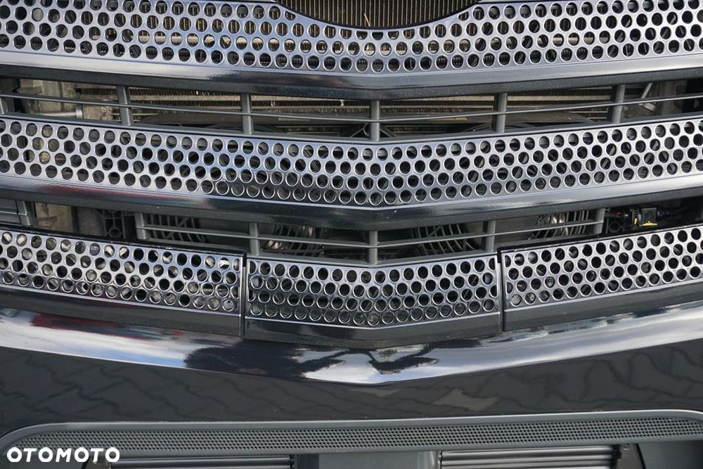 Mercedes-Benz ACTROS L / 1848 / E 6 / MP 5 / RETARDER / PEŁNA OPCJA - 35