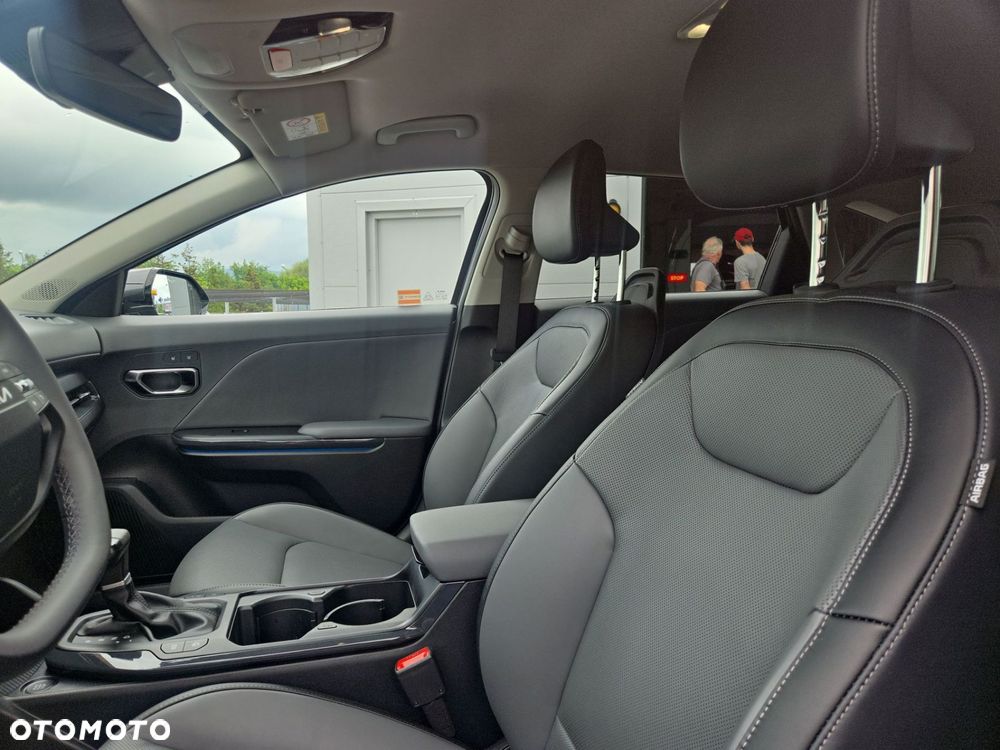 Kia K4 1.6 T-GDI L - 16
