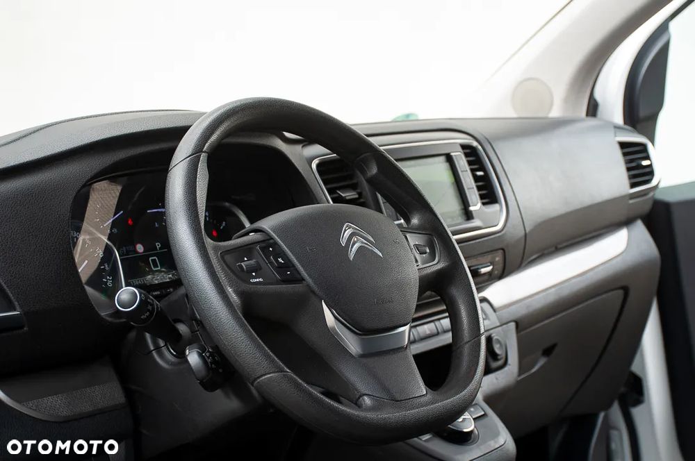 Citroën SpaceTourer M EAT8 Feel - 22
