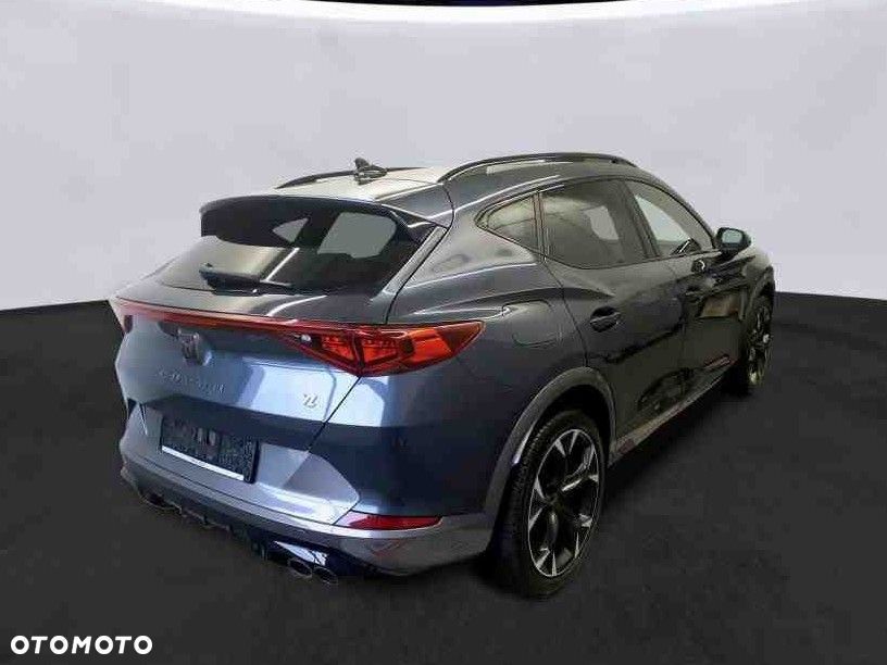 Cupra Formentor - 3