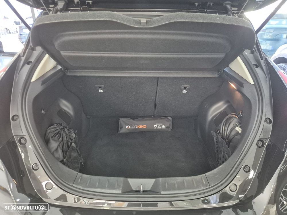 Nissan Leaf e+ Acenta - 19
