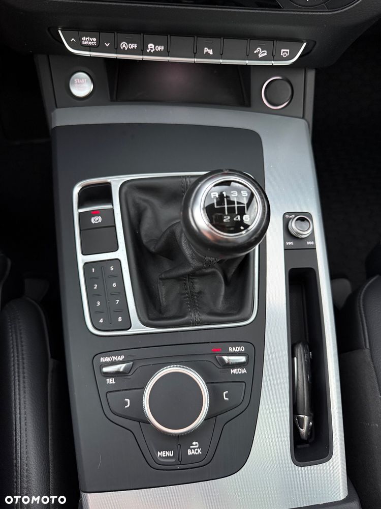 Audi Q5 2.0 TDI (clean diesel) ultra - 22