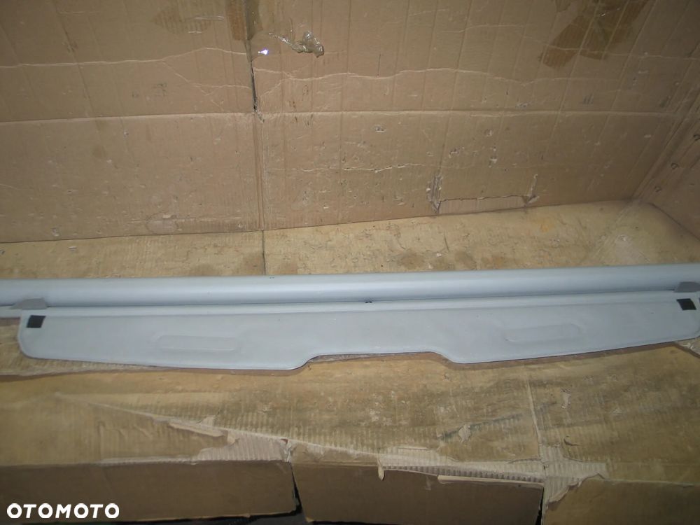 Roleta bagaznika jeep cherokee liberty KK 07-12r. - 5