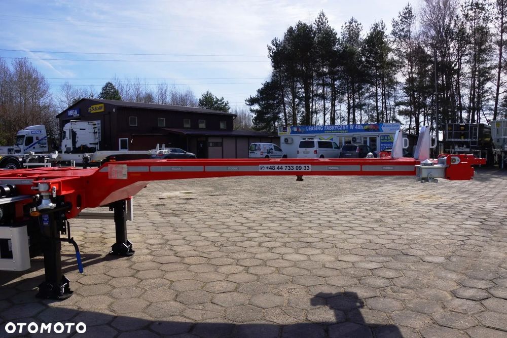 Inny MEGA Trailers - 25