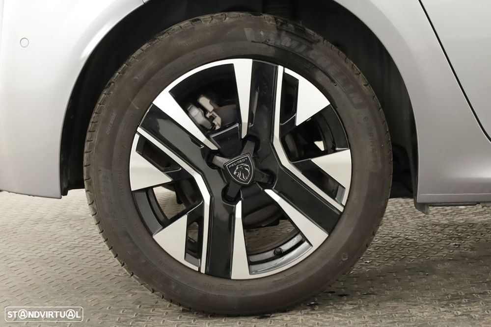 Peugeot 208 1.2 PureTech Allure - 5