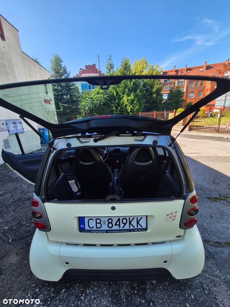 Smart Fortwo - 13